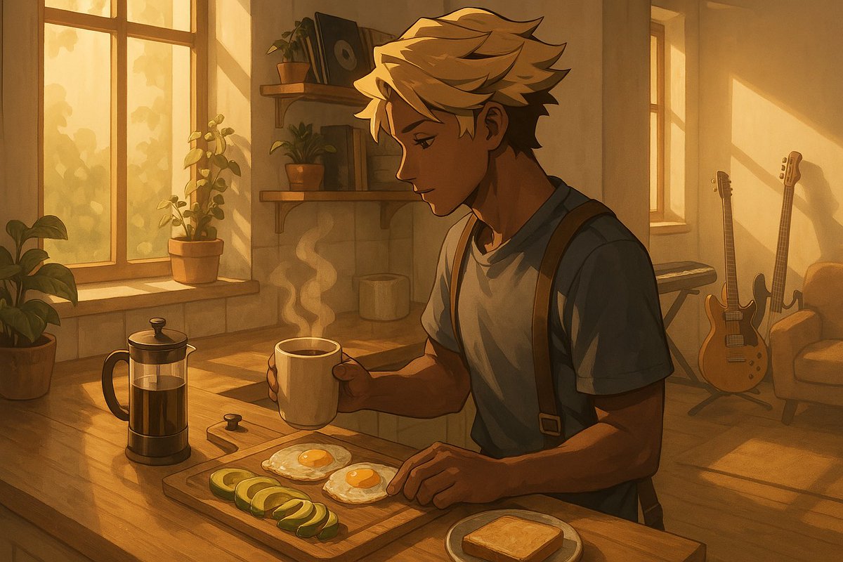 Can i get a Gm ?

Happy sunday 💛 <a href="/recallnet/">Recall</a>