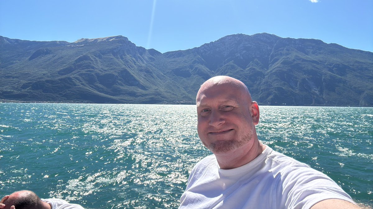 Sean Powell tweet media