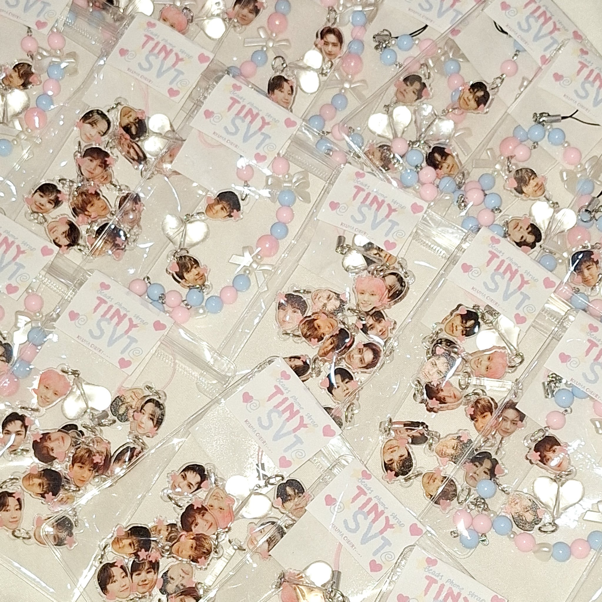 ✩✩✩様 リクエスト 5点 まとめ商品 kkumacherry | seventeen fanmerch on X: 