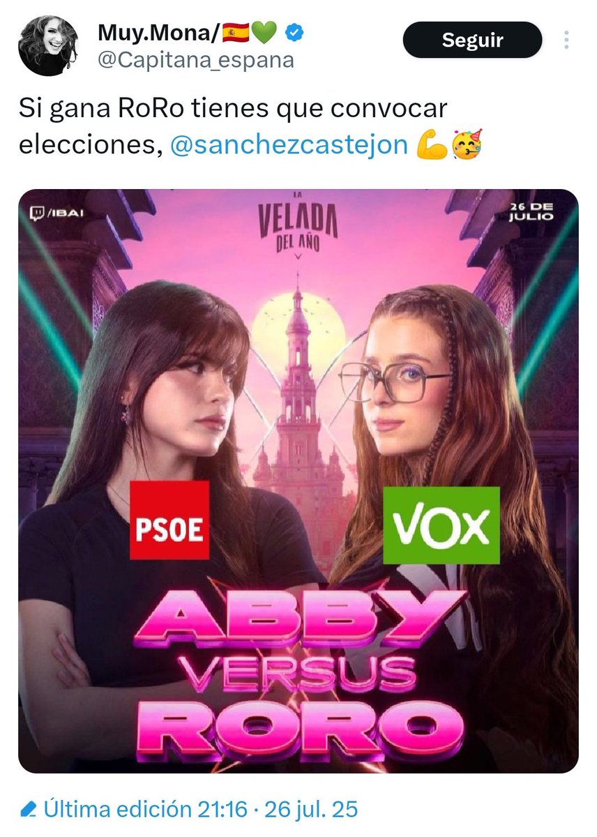 Baonga's tweet image. Tenéis el nivel mental de niños de 6 años, literalmente.