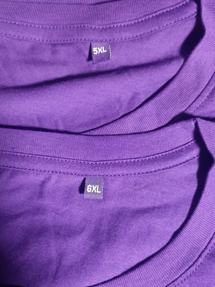 ElRatDesigns's tweet image. At @elratdesigns we aim to be as inclusive as possible, some new, organic cotton, Anthem t-shirts have just arrived, as part of this ongoing effort. Adding more colour options in the 4 & 5XL sizes, and adding 6XL too.
elratdesigns.co.uk
Be the Strange