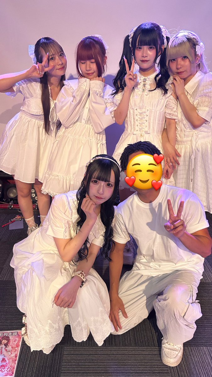 しょっきー tweet media