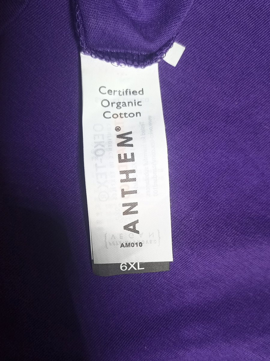 ElRatDesigns's tweet image. At @elratdesigns we aim to be as inclusive as possible, some new, organic cotton, Anthem t-shirts have just arrived, as part of this ongoing effort. Adding more colour options in the 4 & 5XL sizes, and adding 6XL too.
elratdesigns.co.uk
Be the Strange