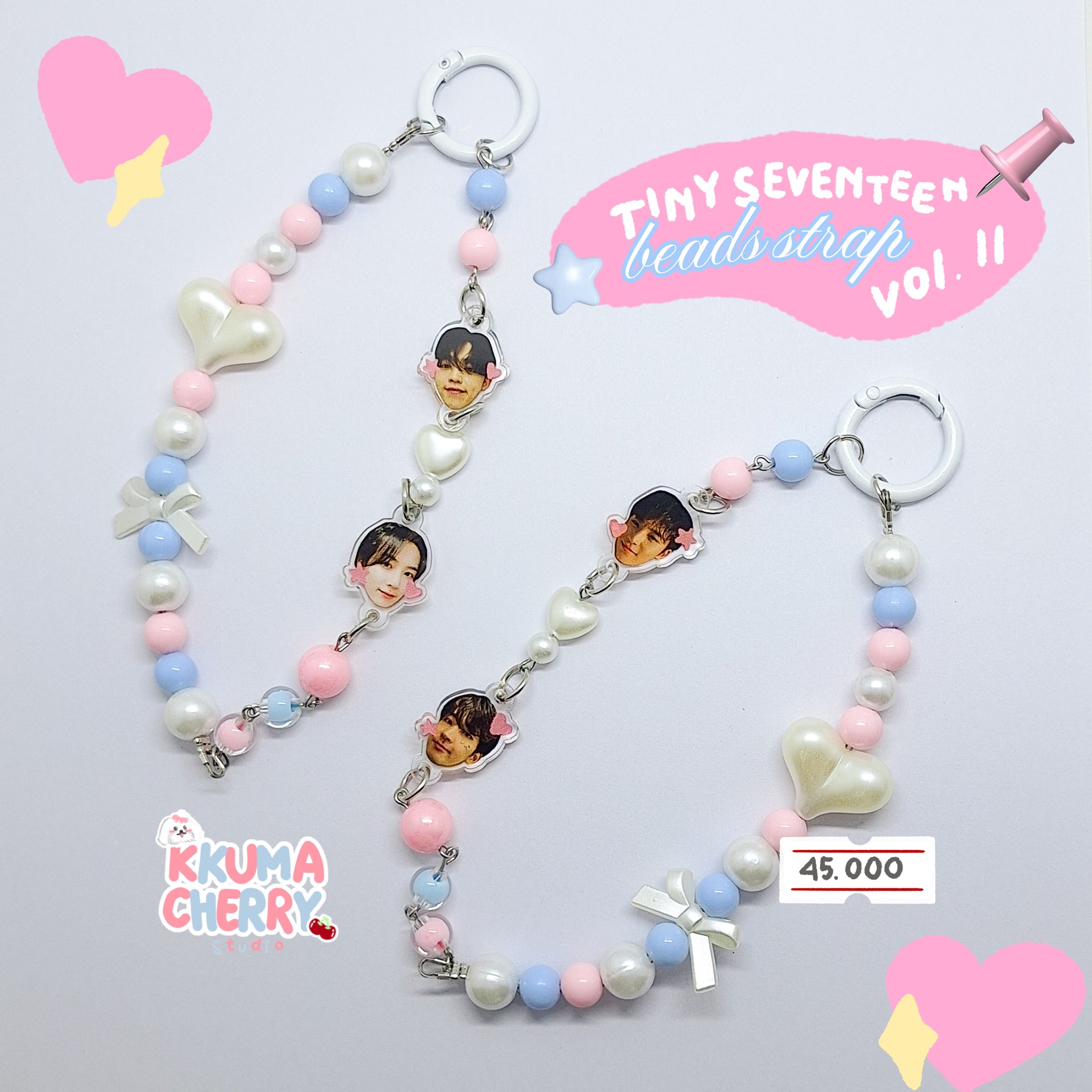 ✩✩✩様 リクエスト 5点 まとめ商品 kkumacherry | seventeen fanmerch on X: 