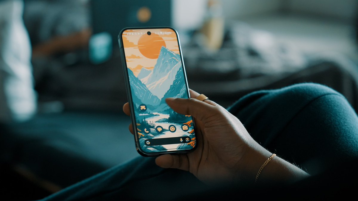 Boris_Gauty's tweet image. La #PixelExperience est la meilleure expérience utilisateur sur un smartphone Android 
#Google