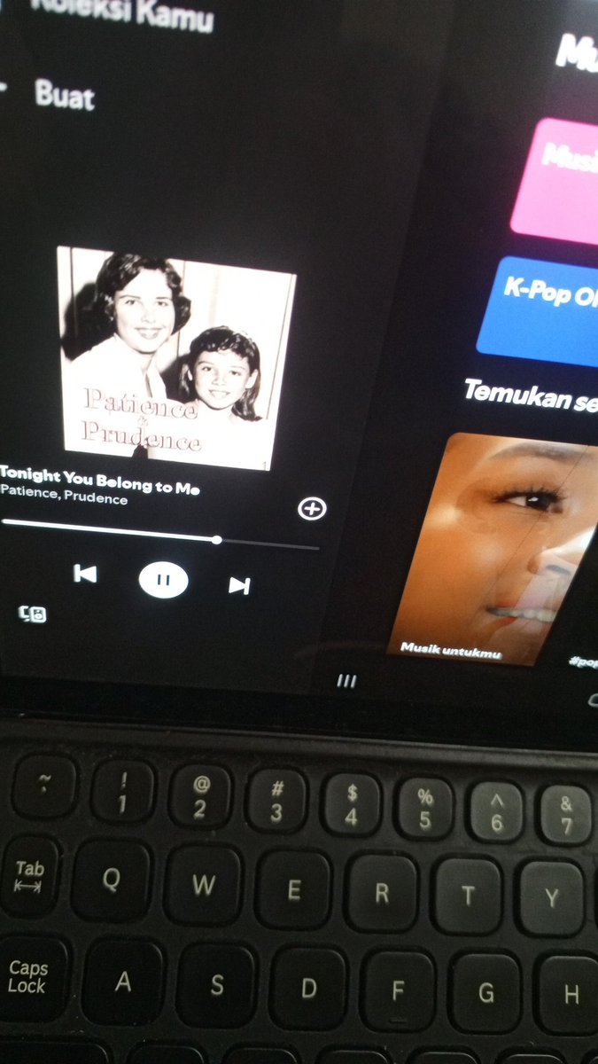 dreealterego's tweet image. 🎶