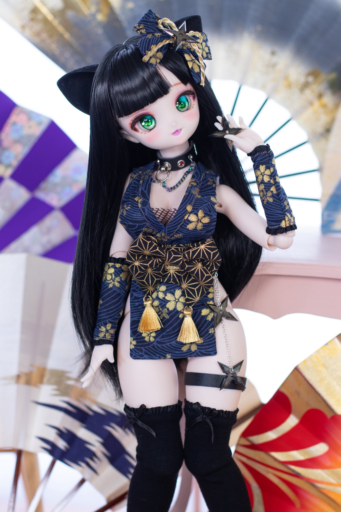 りーちゃん♡ぴんくのしっぽ♡アイドール東京N3,4,5 on X: 