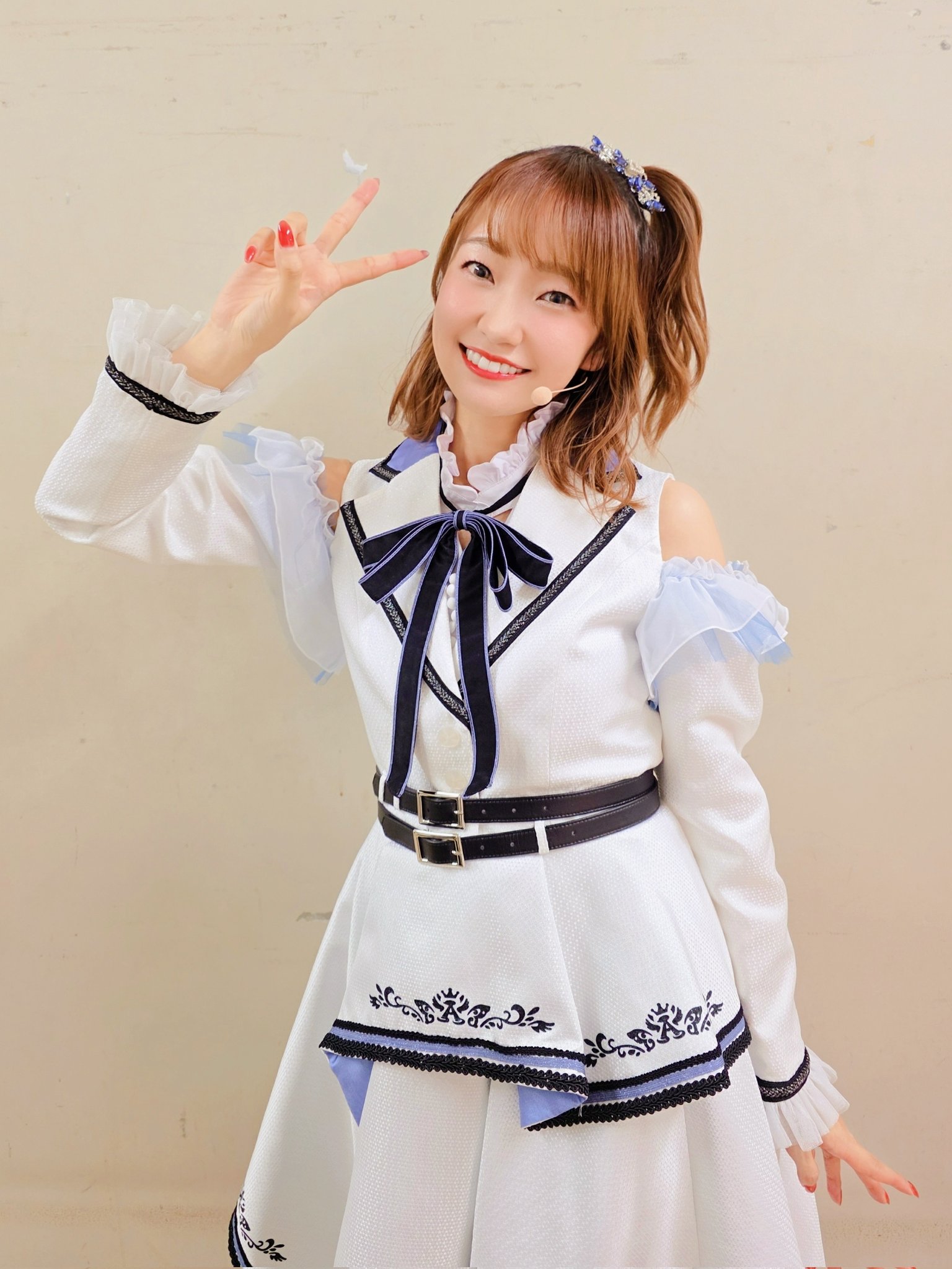 頑張り屋アイドル 島村卯月　プレミアムレア　(大橋彩香金箔押しサイン入り) 大橋彩香 official on X: 
