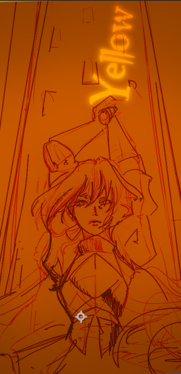 Let's just live!
#Semblance 🟨releasing on July 31st July 31st, 7pm CEST (Brussels time)