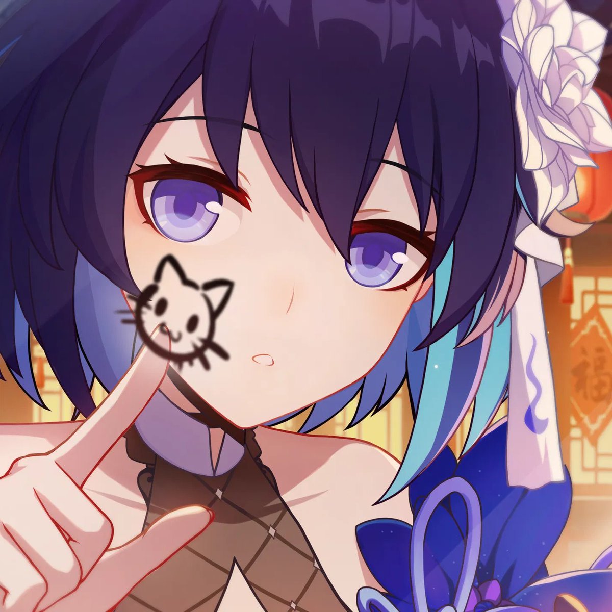 白雪希 糖糖 (@shiroyukimitata) / X