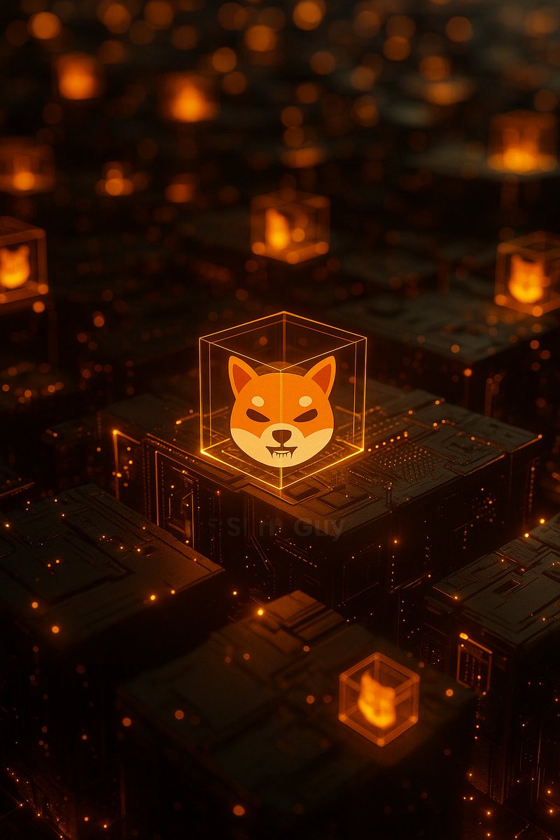 Shib_Guy's tweet image. $SHIB doesn&apos;t beg, it builds!

#SHIB #SHIBA #SHIBARIUM #SHIBARMY #SHIBASWAP