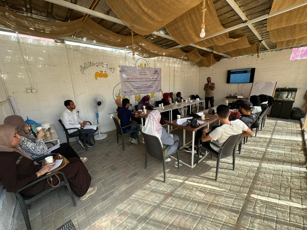 PalThink tweet media