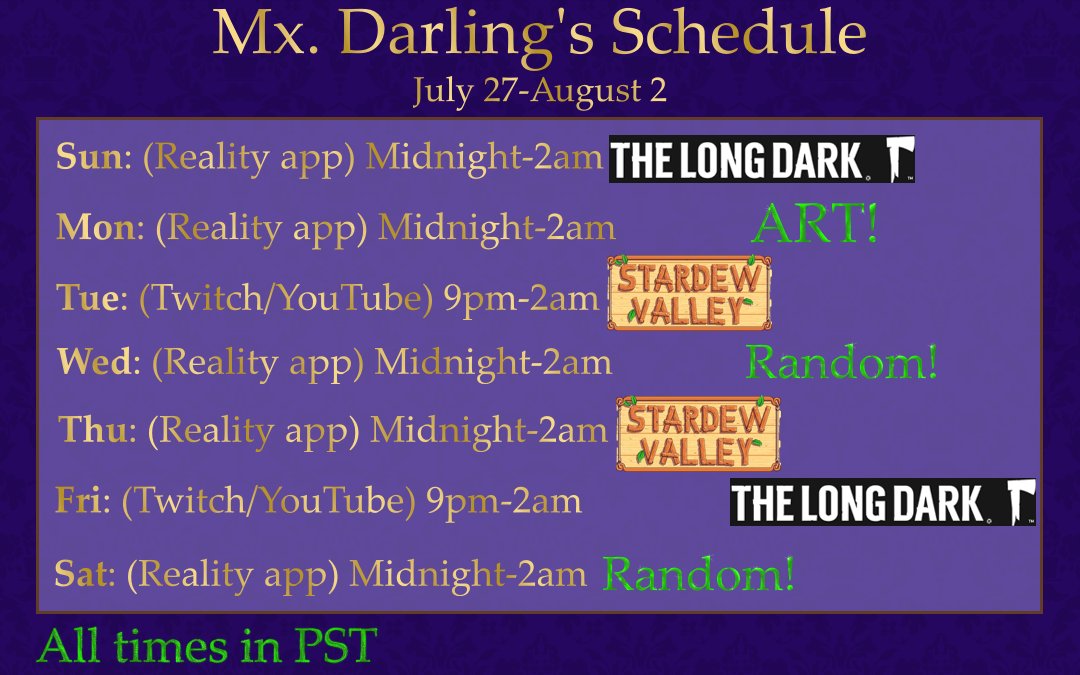 MxDarlingVT's tweet photo. I'm even posting this one on time! https://t.co/ggyhM7HqWs
