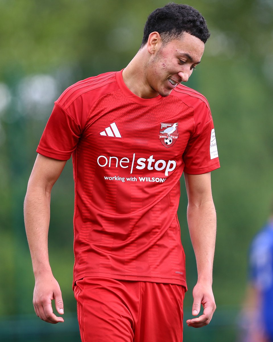 safc's tweet image. 𝑯𝒊𝒔 𝒏𝒂𝒎𝒆 𝒊𝒔 𝑹𝒊𝒐... 🎶
6️⃣ goals so far in pre-season for our number 7️⃣
Photos: @zachforster4_
@rioallan6