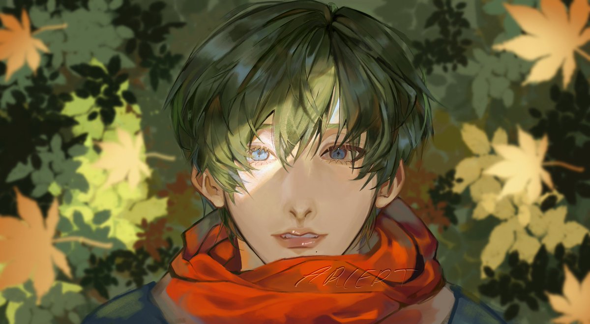 ARLERT_. tweet media