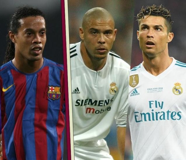 <a href="/SeydinaOfficial/">🇵🇹</a> CR7
KB9
R10
R9

Ça s'arrête là... Au delà de ça c'est juste du ndombolo!