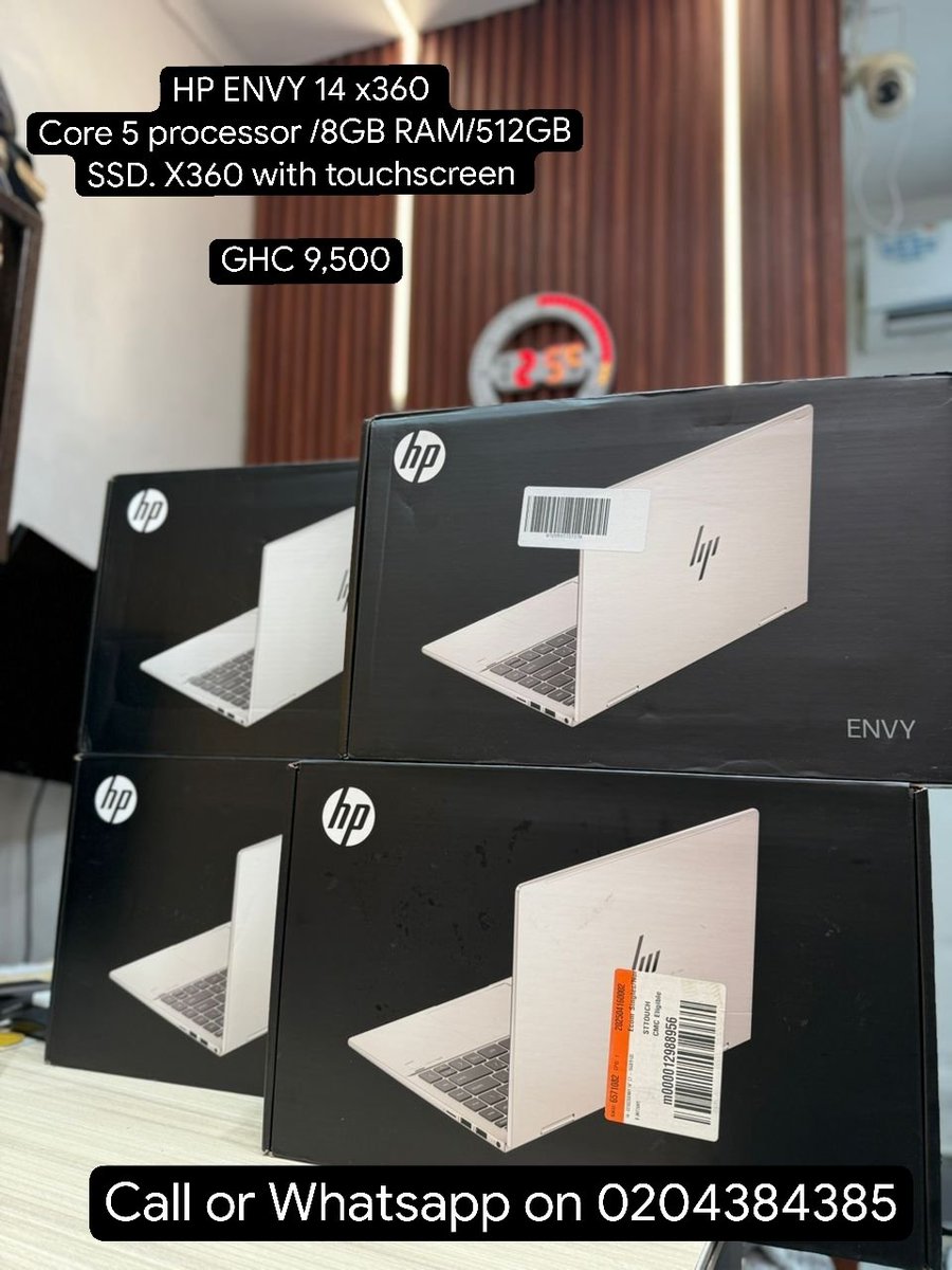 ThePlug_gh_'s tweet image. ICYMI: HERE ARE SOME OF THE BEST DEALS WE HAD DURING THE WEEK.
CALL OR WHATSAPP ON 0204384385.