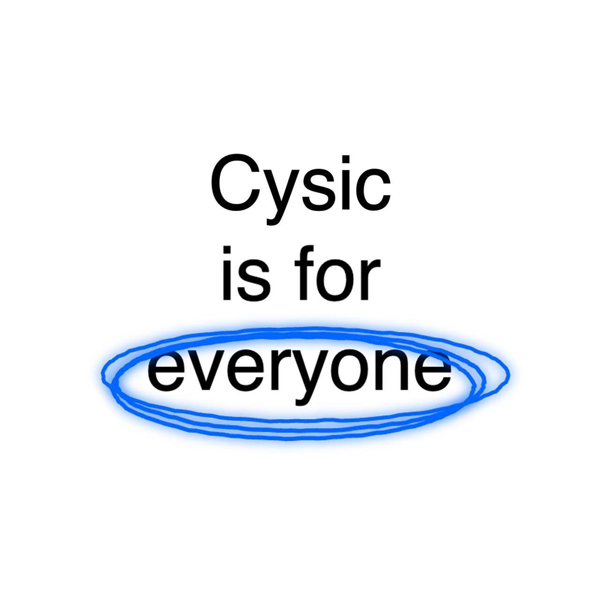 ROGUE_of_Web3's tweet image. Gm Legends
Happy Sunday to y’all!
One hand on the grind, One hand on grAss.
That’s where I want to be but Cysic has me hooked, reading whitepapers and all of that🤦🏽♂️
Please take care of yourself guys🫂
It’s just as important as the grind😵
Tuning in to @what3verman ’s space…