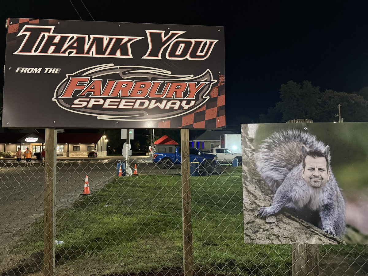 Walkapedia_'s tweet image. This @MFRDirtonDirt quote perfectly sums up what @FALS_NATION is all about:

“The people of this town care about only one thing:

That you love it here. That you want to come back here. They’d do anything in their power to make you feel that.”

And they succeed in every aspect.