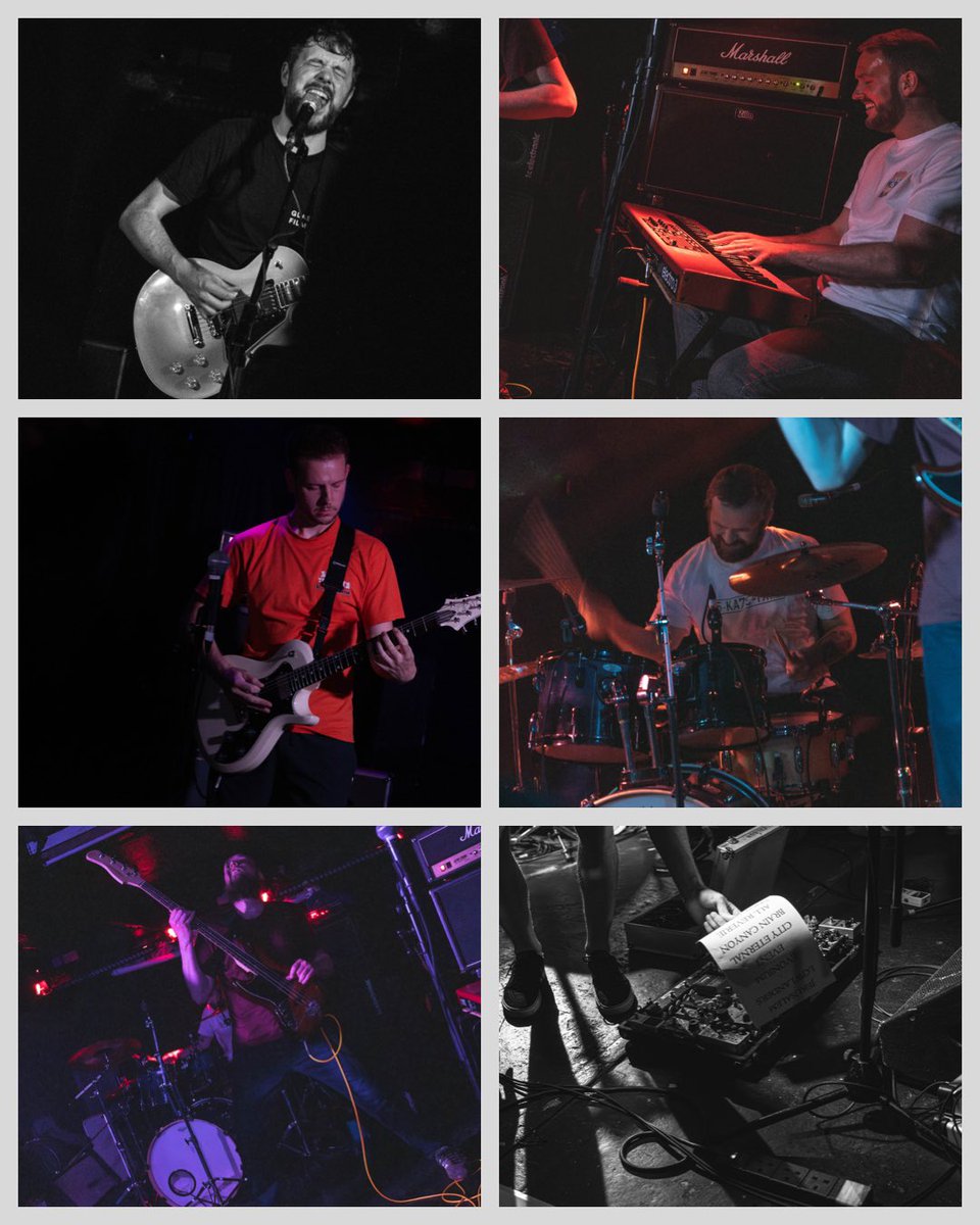 Culann (@culann) on Twitter photo Great night at <a href="/nice_n_sleazy/">Nice N Sleazy</a> on Friday supporting our brothers Tempest Tethered!
Some pics by our friend Ya Cheng πΈ
#upthebanner Great night at <a href="/nice_n_sleazy/">Nice N Sleazy</a> on Friday supporting our brothers Tempest Tethered!
Some pics by our friend Ya Cheng πΈ
#upthebanner
