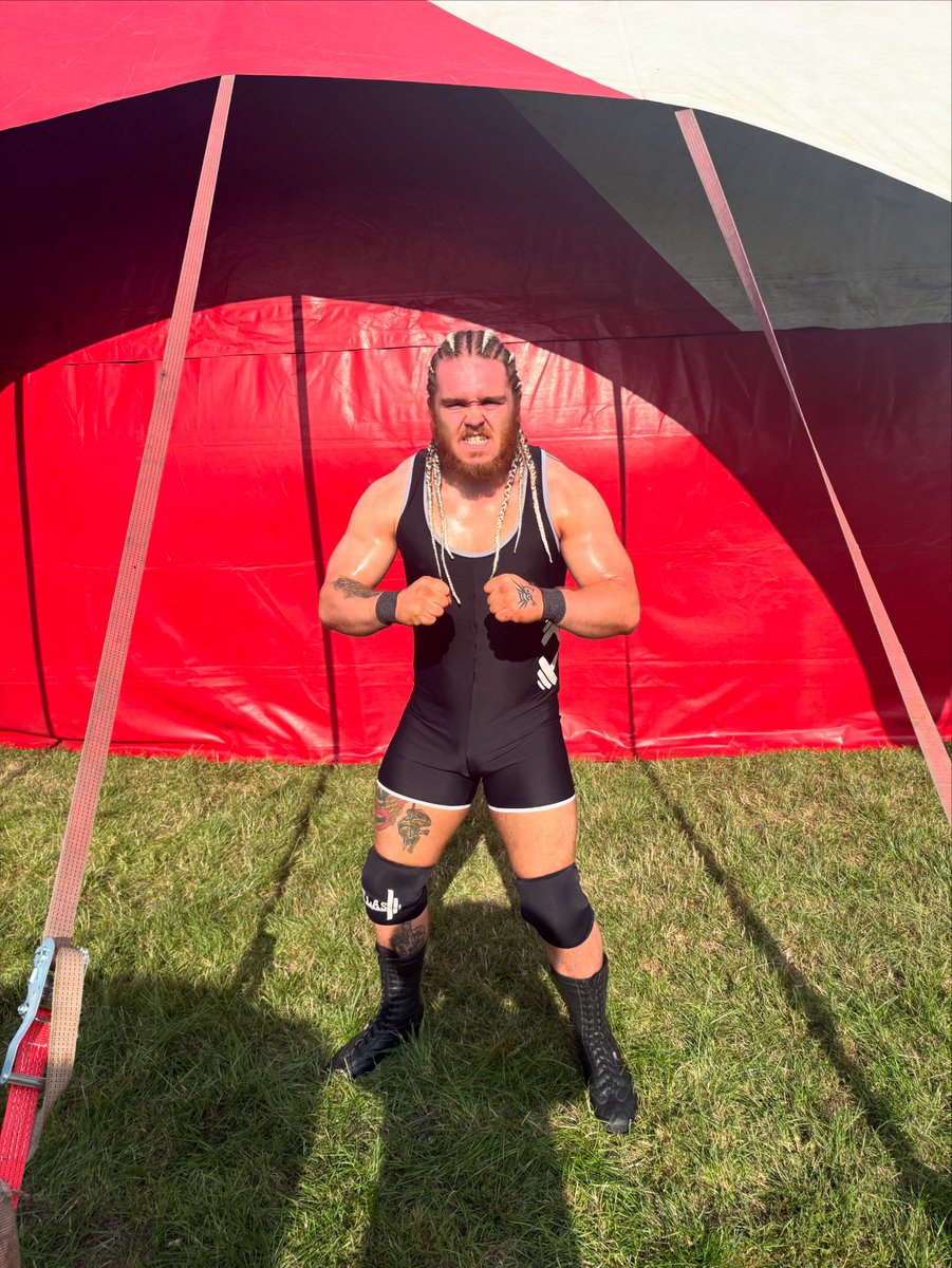 CurtAtlas's tweet image. TOGETHER AGAIN FESTIVAL
Another festival with @NewWaveWrestli1 yesterday! This time teaming with @realkyriacos vs MJ Bale & @JayJoshua_pro
📸 - @NewWaveWrestli1
#professionalwrestling #NWW #newwave #newwavewrestling #togetheragain