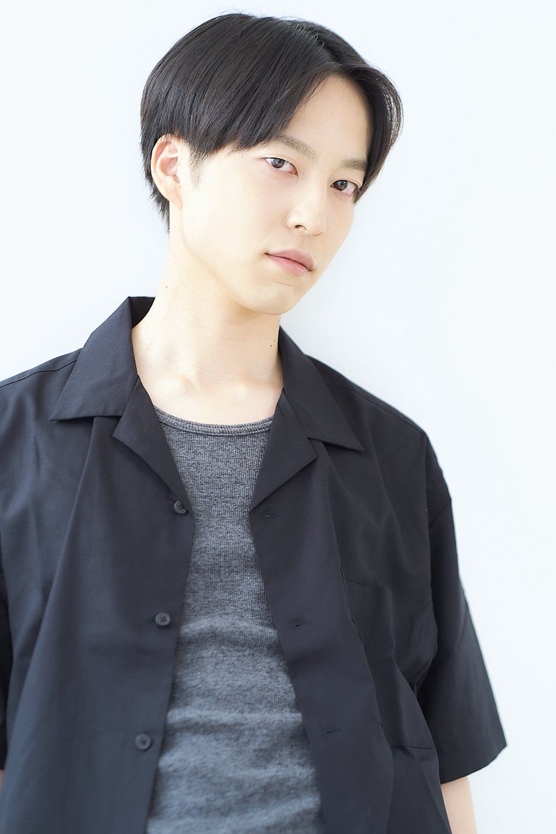 日本プロ麻雀協会24期後期正規合格しました。
新原 空(にいはら そら)です。

役者の活動もしていますので、その活動も発信していきたいです。

よろしくお願いします。

 #日本プロ麻雀協会　 #麻雀プロ