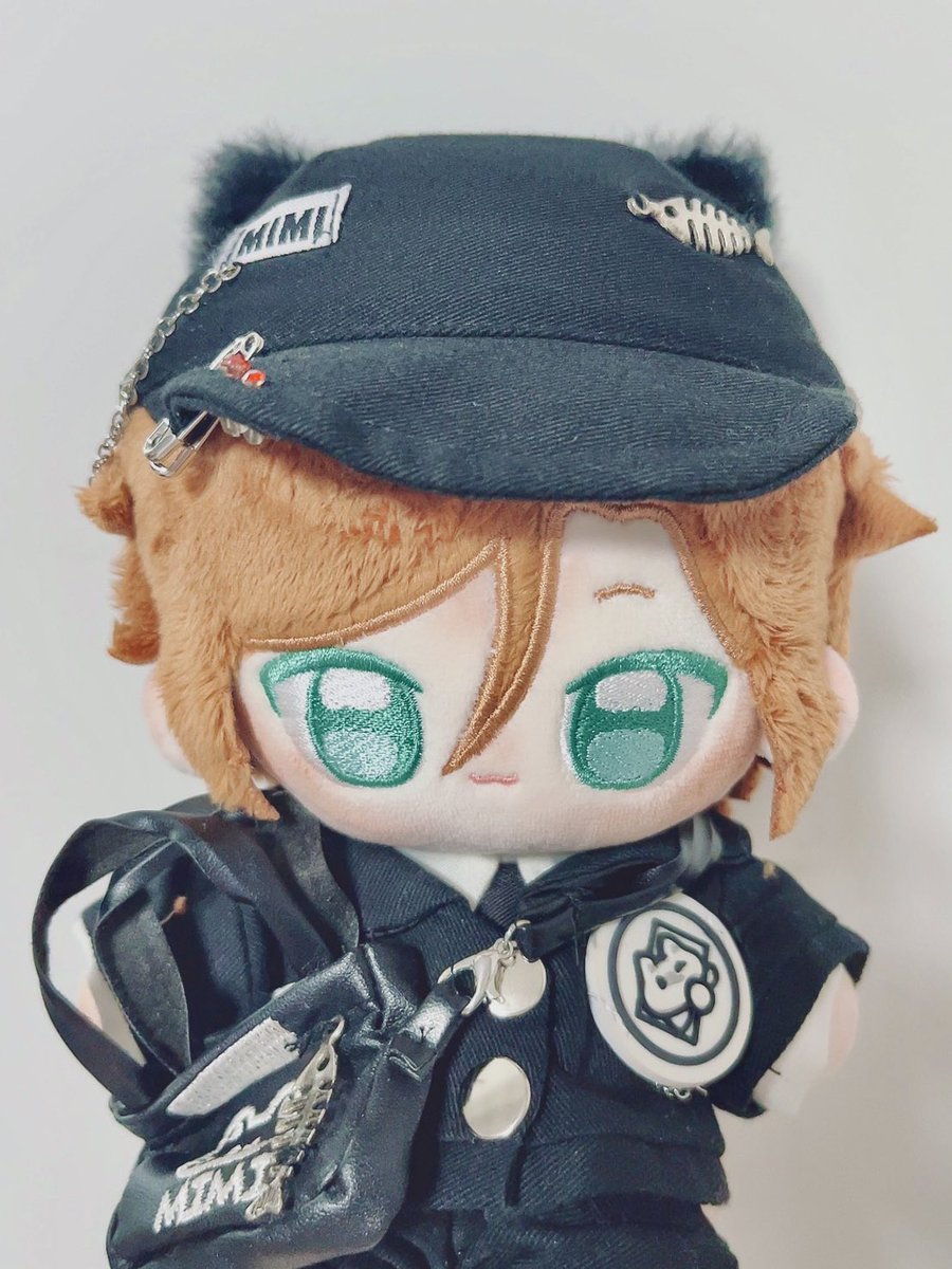 tr___122's tweet image. 可愛すぎるかも(^т  ̫ т^)