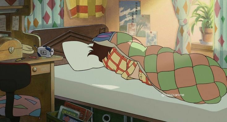 ClassicAnime_'s tweet image. 