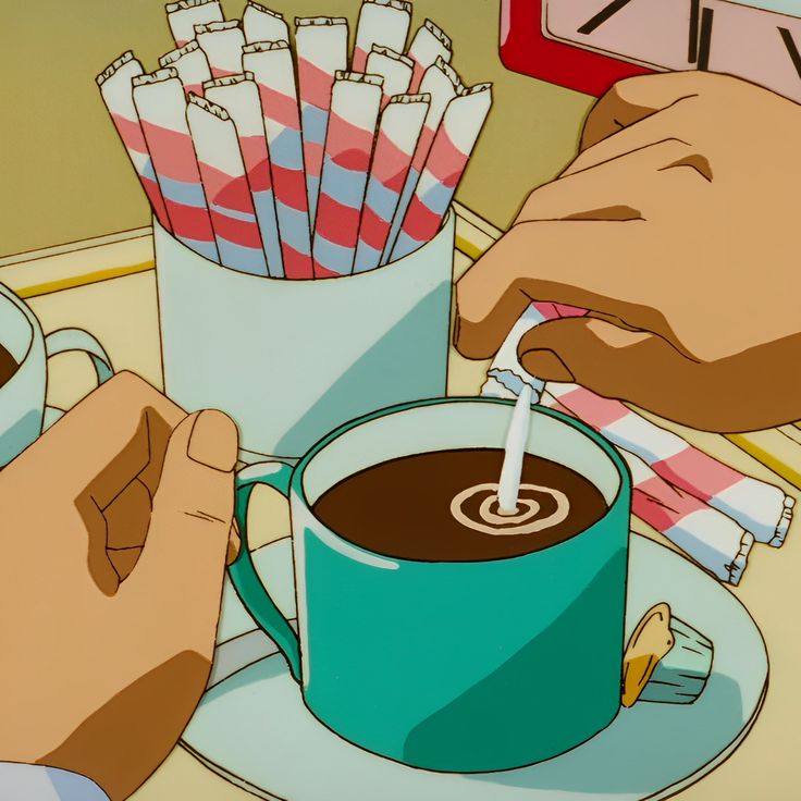 ClassicAnime_'s tweet image. 
