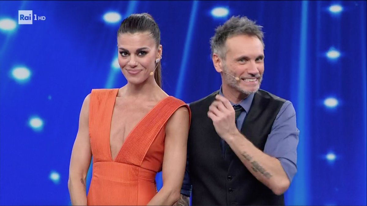 tempoweb's tweet image. La sfida degli #AscoltiTv, Nek-Guaccero meglio di Bonolis-Laurenti. Gerry Scotti senza rivali
iltempo.it/spettacoli-tv/…