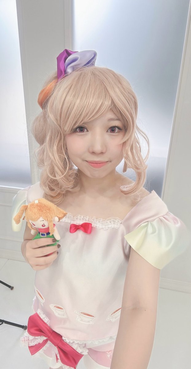 0727スターズ5th併せ