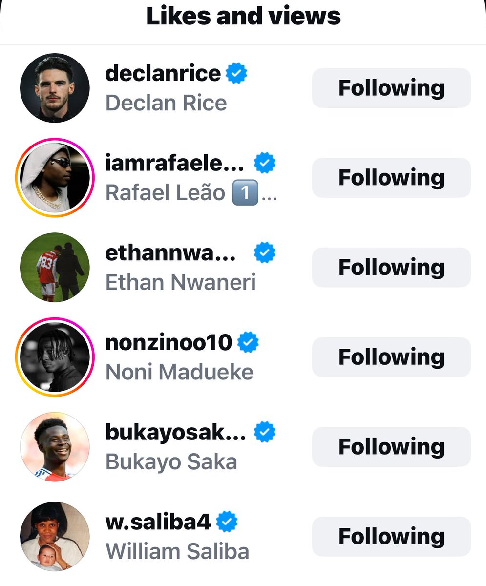 2SAFC's tweet image. A certain Rafael Leao has liked the announcement video for Viktor Gyokeres, he really does love us. ❤️🥷🏿 #AFC