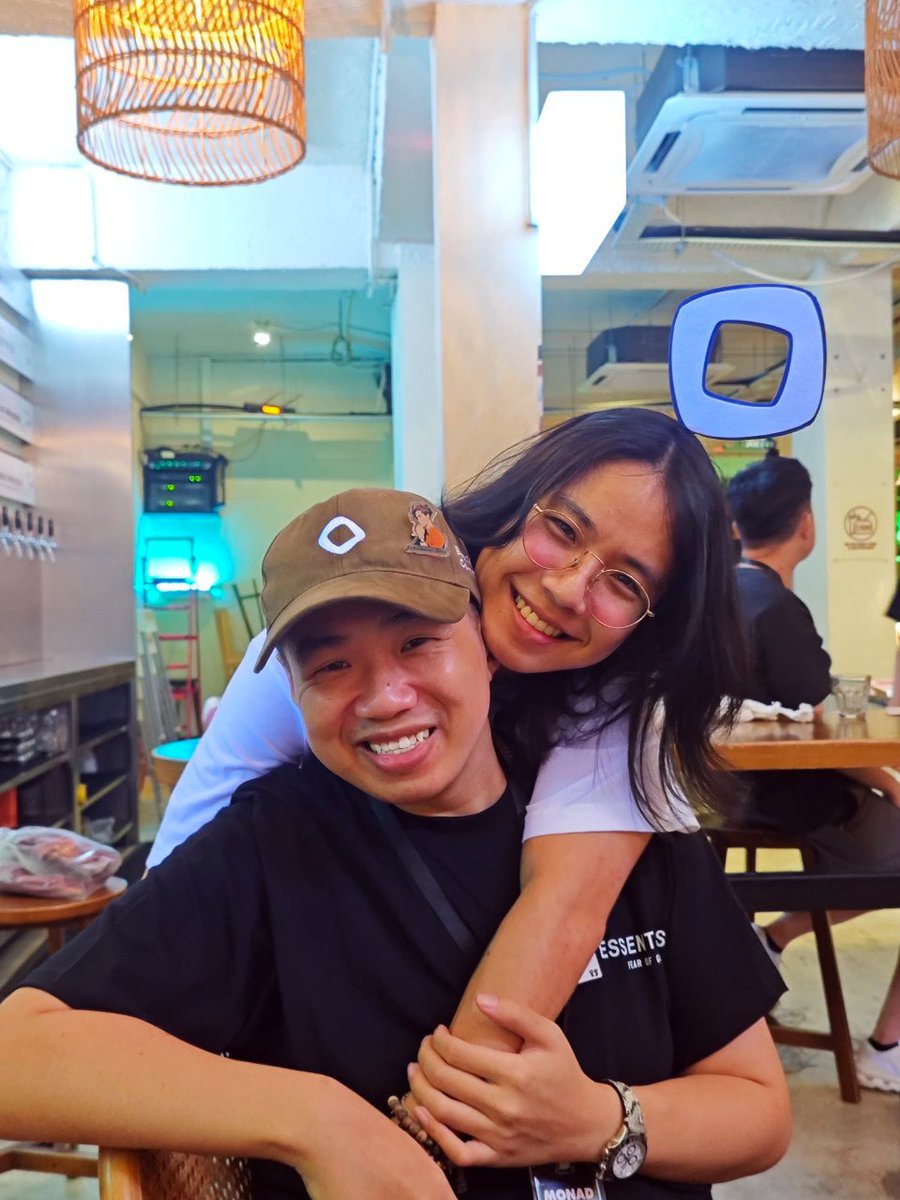 Here we have, <a href="/0xbobaa/">boba</a> !

Boba is nice. but gei tho. And yes i remember what you said, and i'll do it soon!

Cya in vietnam!

<a href="/monad/">Monad ⨀</a> <a href="/Monad_APAC/">Monad APAC</a> <a href="/MonadSGMY/">SGMYNads</a>