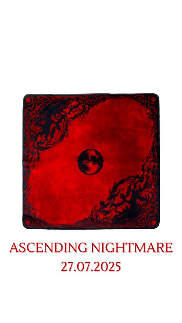 *WERBUNG* #YuGiOhTCG 
Heute 20:00 Uhr Code DTV5 für 5% Rabatt nutzen. 👉🏻 sleevechief.myshopify.com/?sca_ref=19346…