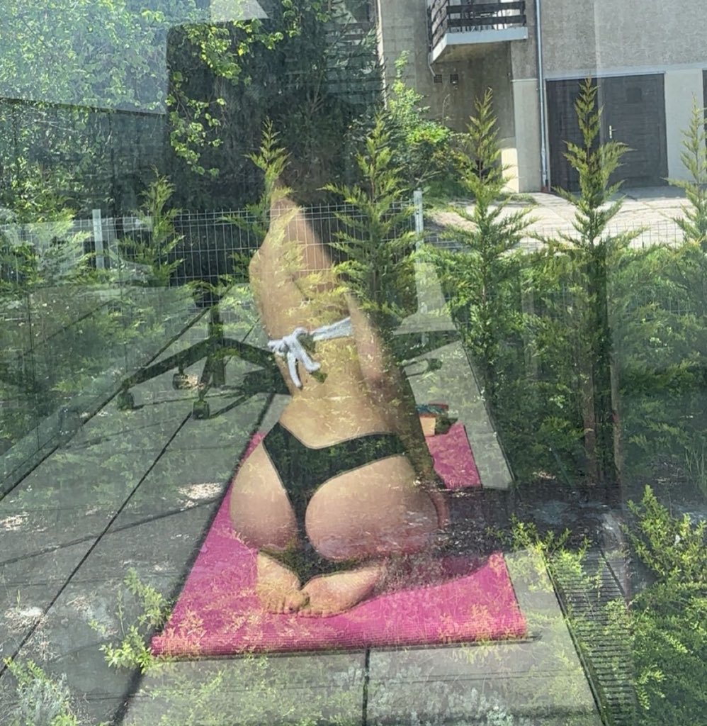 ein schöner saftiger sonntagsfck wärs jetzt