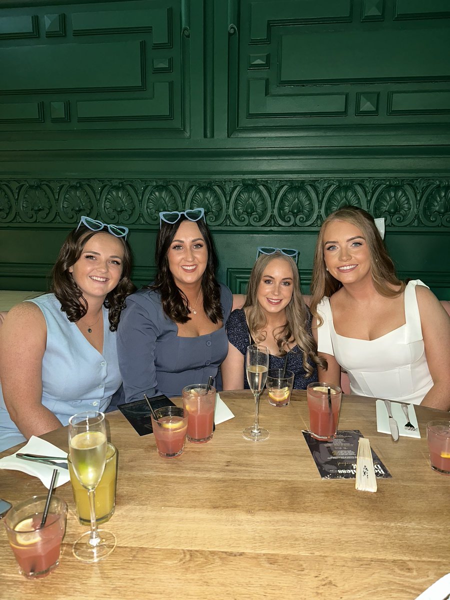 Courtney Parr tweet media