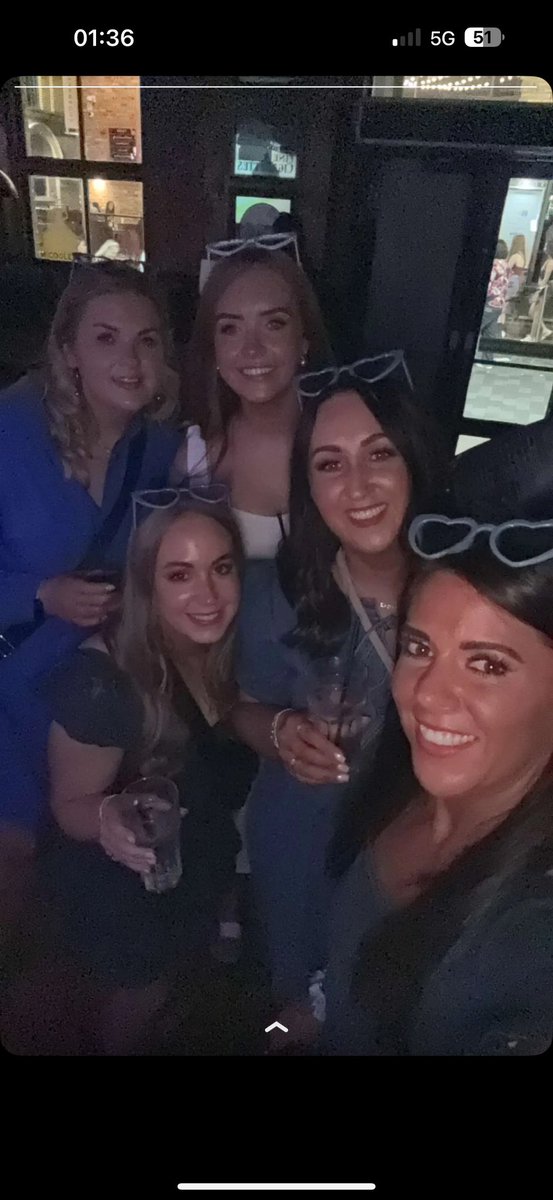 Courtney Parr tweet media