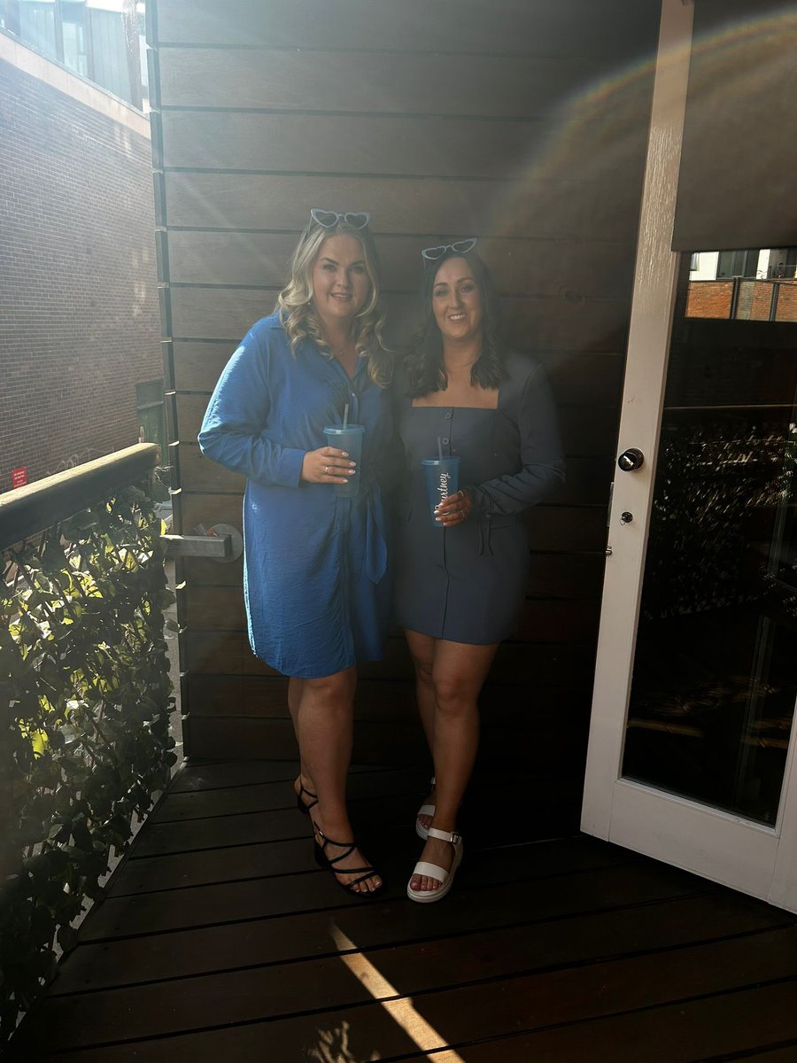 Courtney Parr tweet media