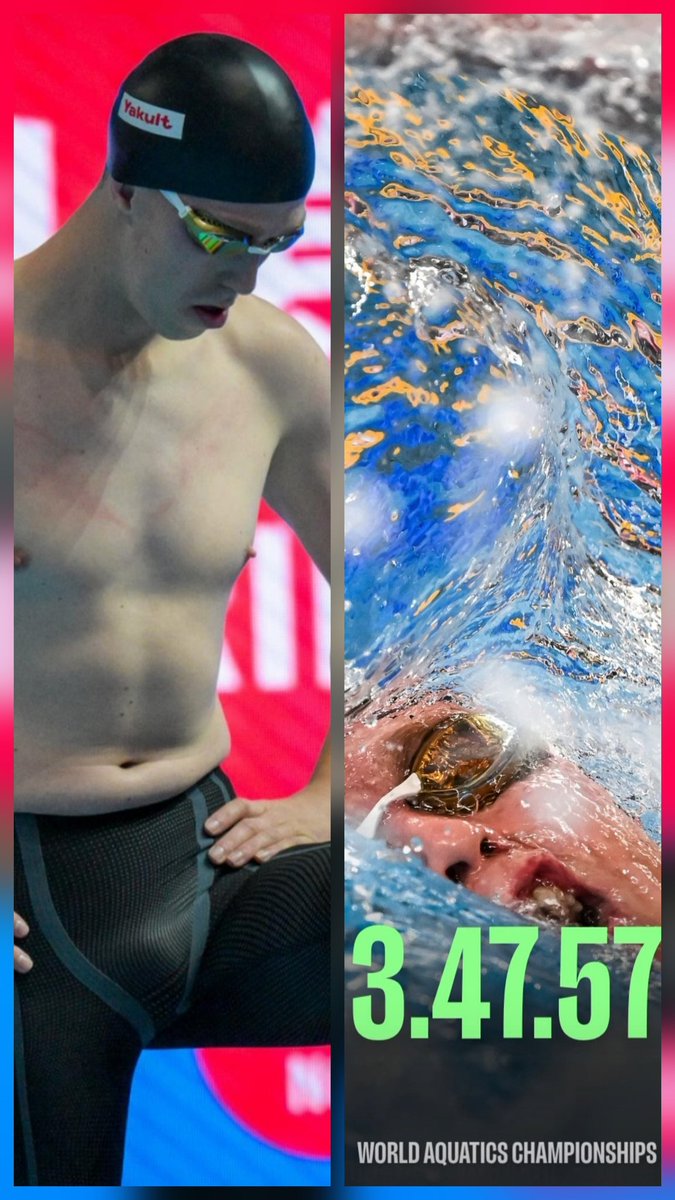 jwwrok's tweet image. Gr8 to be in Singapore watching @WiffenDaniel swim the 400 free this morning on day 1 #AQUASingapore25 @WorldAquatics @swimireland @sportireland @TeamIreland @enfer_medical @FINISswim @Lboroswimming @andimanley @Mikepeyrebrune @SilverHatchSP @Deloitte @redbull