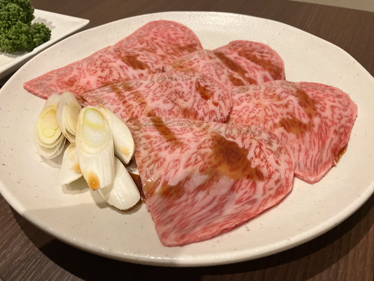 Mint_spla's tweet photo. これはおいしいお肉 https://t.co/pTNBstiQTs