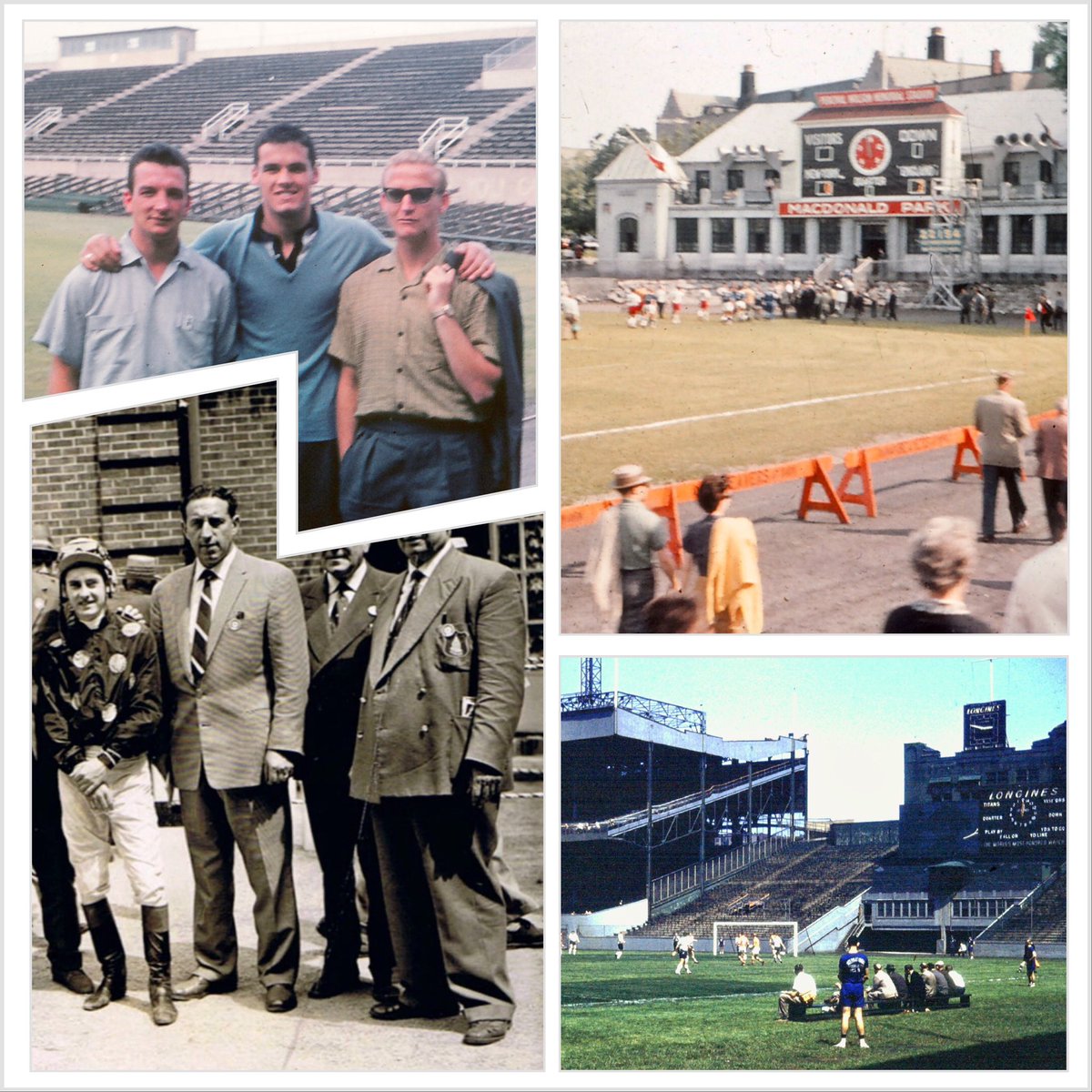 Everton FC Heritage Society (@evertonheritage) on Twitter photo Over on <a href="/evertoniasite/">Evertonia.com</a> , the website run by our member <a href="/EFCLyndon/">Lyndon Lloyd</a> , you can read about Everton’s participation in a tournament in New York & Montreal in 1961, featuring a number of rare images:
evertonia.com/articles/45815… Over on <a href="/evertoniasite/">Evertonia.com</a> , the website run by our member <a href="/EFCLyndon/">Lyndon Lloyd</a> , you can read about Everton’s participation in a tournament in New York & Montreal in 1961, featuring a number of rare images:
evertonia.com/articles/45815…