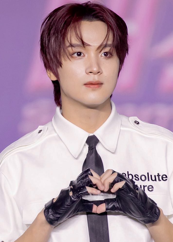 hyeokfs's tweet image. WOAH, LEE HAECHAN