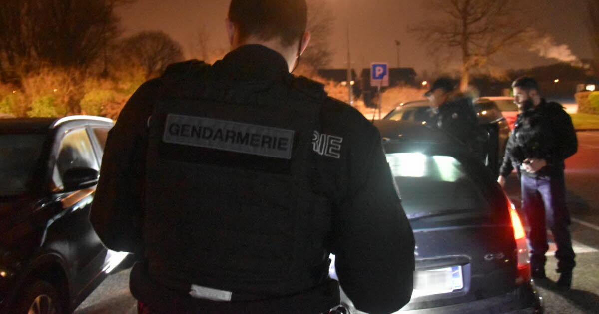 Isère. Motocycliste gravement blessée : le chauffard s’est livré aux gendarmes
➡️ l.ledauphine.com/m3C