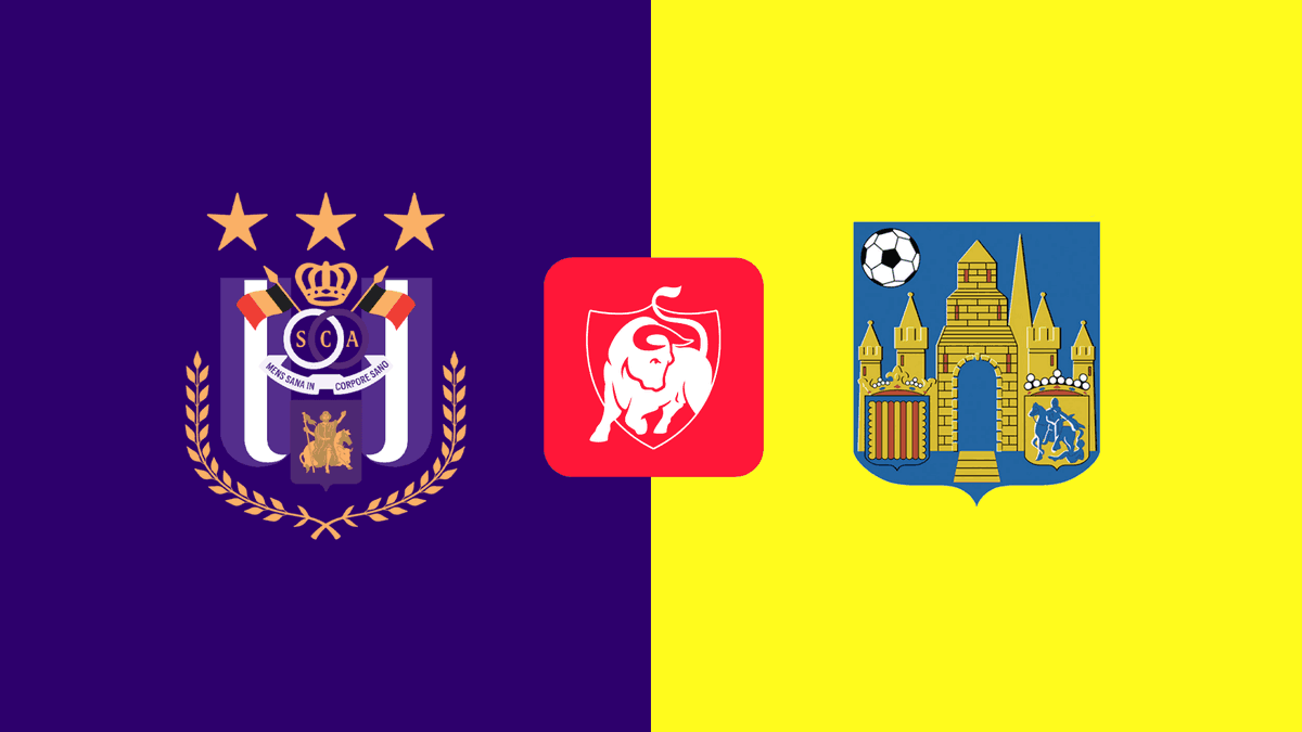 tipsterra's tweet image. ⚽ Free Football Tip! ⚽
🇧🇪 Anderlecht vs. 🇧🇪 Westerlo
☑️ Pick: Total Over 2.5 Goals 📊 -170 / 1.59
📝 This Belgian Pro League clash at Lotto Park promises attacking flair and goal-scoring potential:
🔥 Recent Form: Anderlecht has scored 10 goals in their last 5 matches, while…