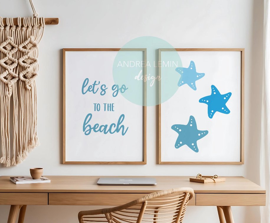 andrealem's tweet image. Beachy vibes with this gorgeous print set 🏖️
etsy.com/uk/listing/433…
#UKGiftHour #UKGiftAM #shopindie #beach #sundayvibes