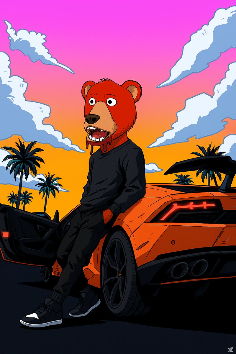 BULLz_webs's tweet image. GM FRENS