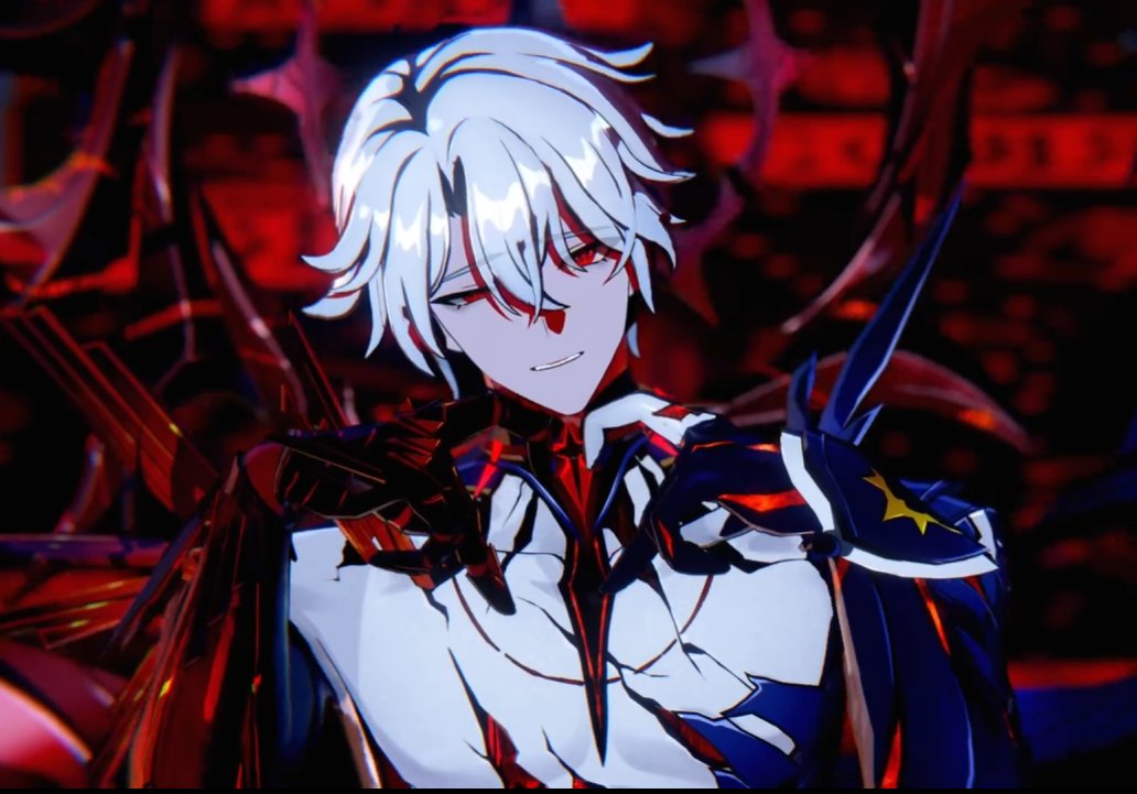 Irontomb Phainon is just to sexyyyyy
He looks kind of cute without his ahoge too