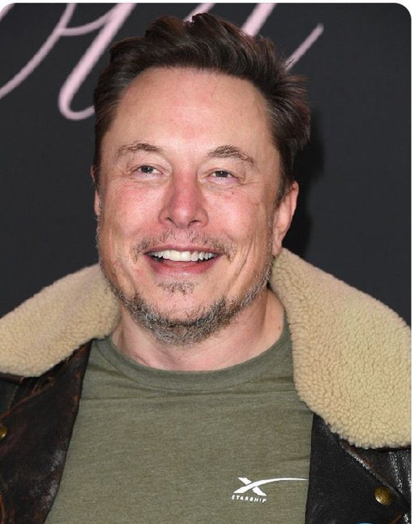 ElonMuskDRGSS's tweet image. Do you think Elon Musk is an inspiration for entrepreneur ?π‘
A. Yes
B. No