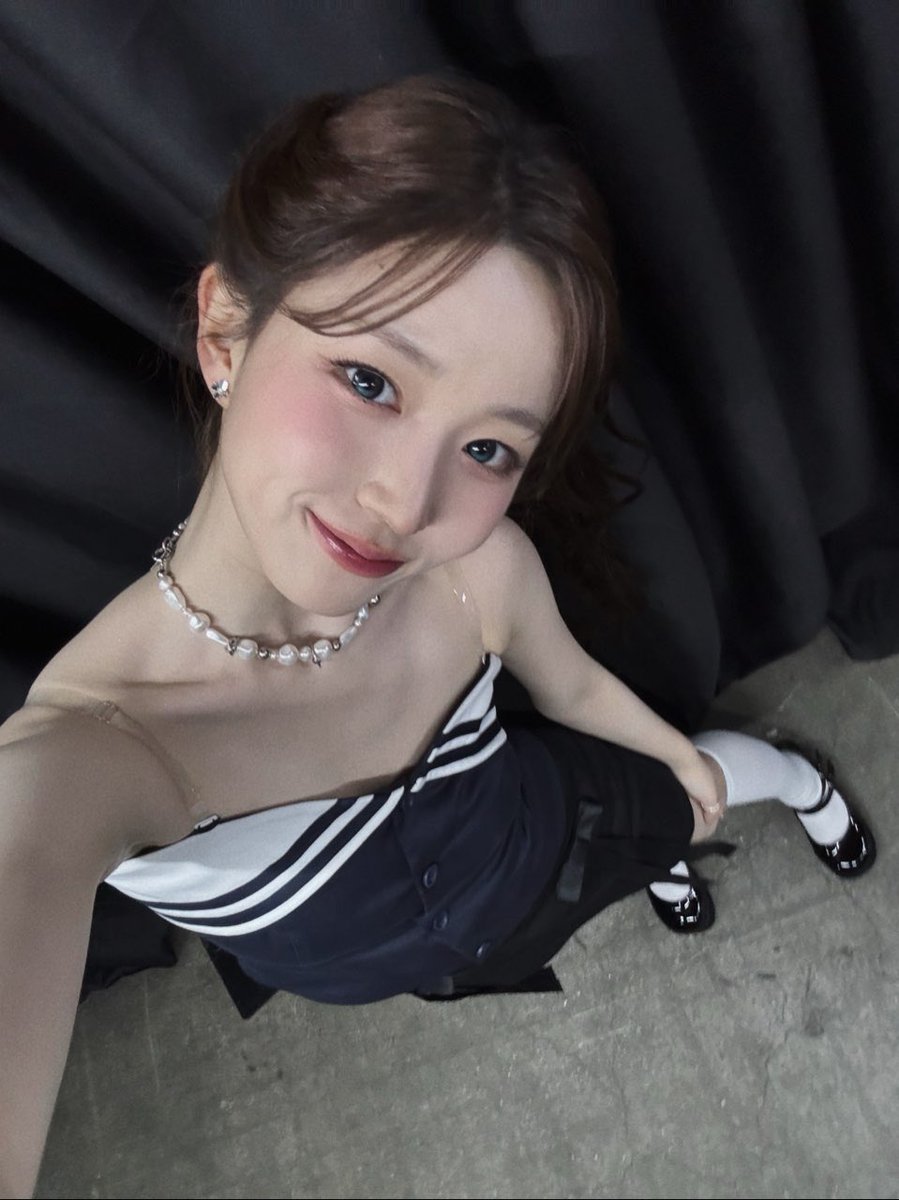 _itshae's tweet image. 요런 각도 너무 귀엽내요