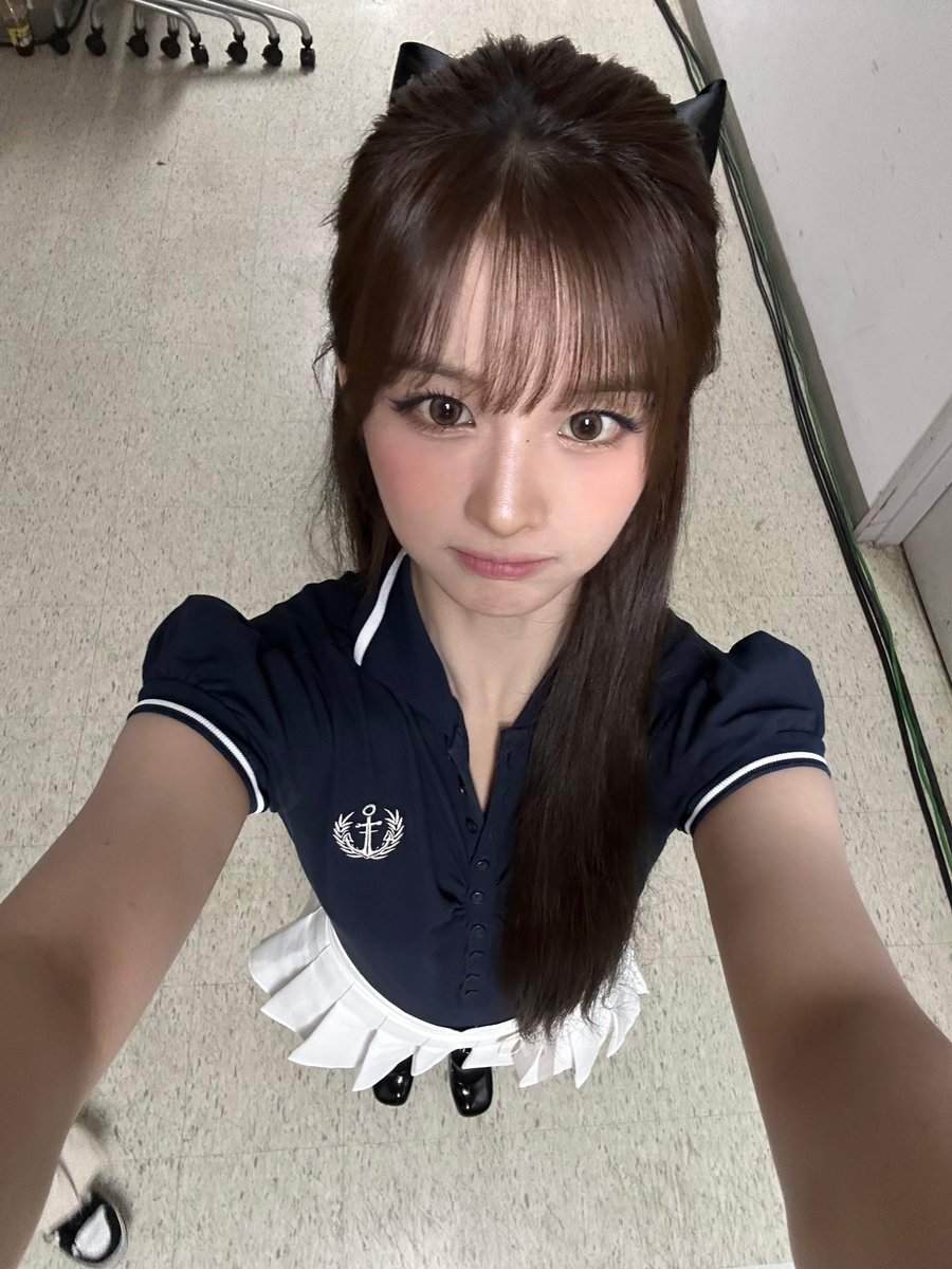 _itshae's tweet image. 요런 각도 너무 귀엽내요